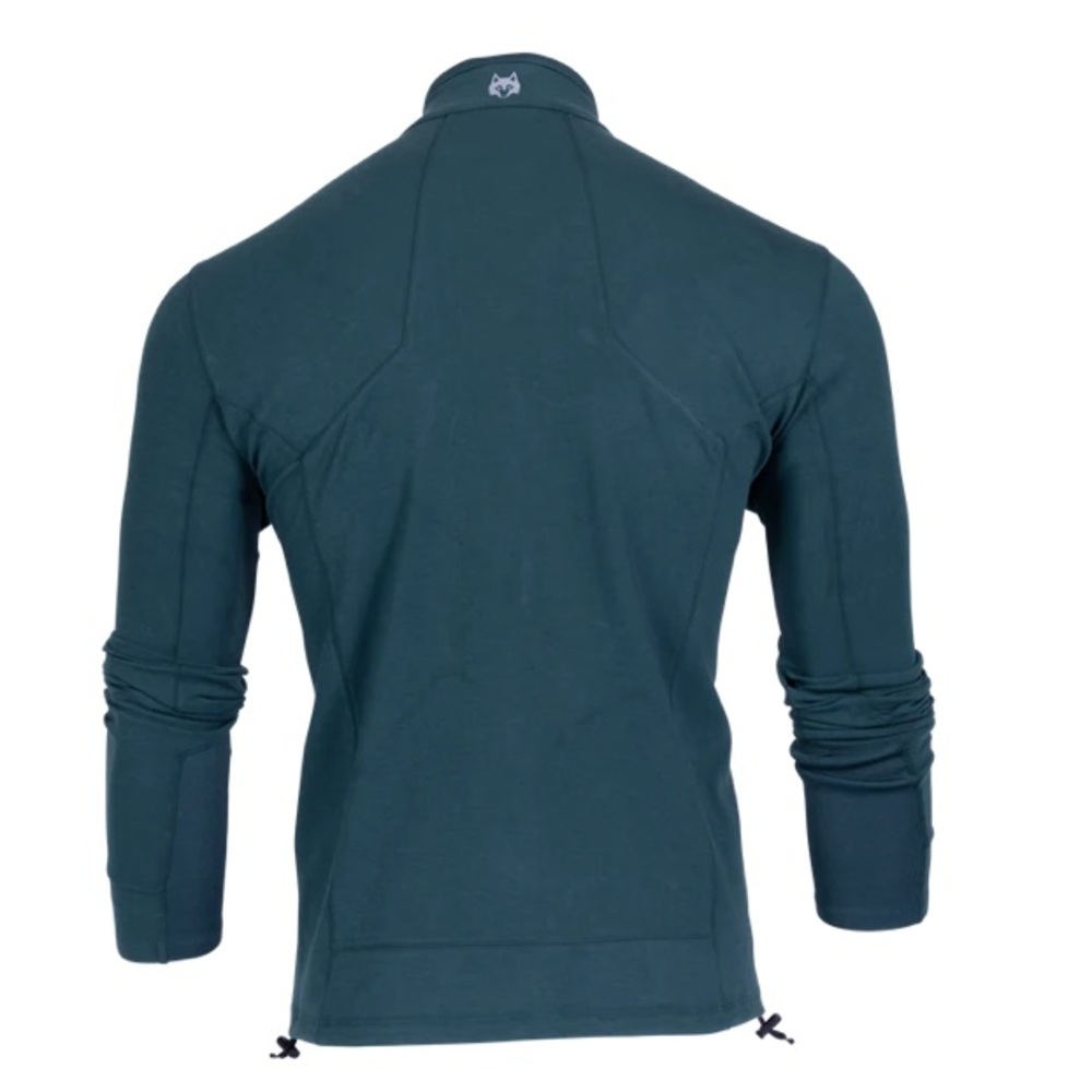 Greyson Sequoia Full Zip Forest Green Jacket XL - Picture 15 of 16
